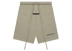 Fear Of God Essentials Sweatshort - Pistachio (FW21)