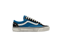 Vans Old Skool 36 LX Pearlized Pack - Black Navy