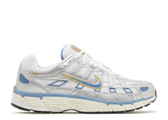 P-6000 Metallic Silver Aegean Storm