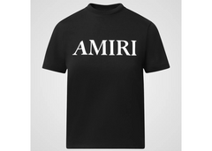 Amiri Core Logo T-Shirt, Black