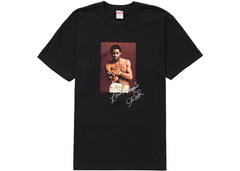 Supreme Al Green T-Shirt - Black (SS22)