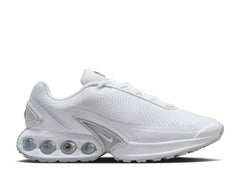 Wmns Air Max DN White Metallic Silver