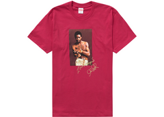 Supreme Al Green T-Shirt - Magenta (SS22)