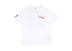 Nike x NOCTA x CPFM Souvenir T-Shirt - White