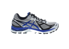 ASICS GT 2000-3 White Royal Black