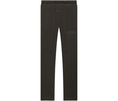 Fear of God Essentials Relaxed Sweatpant Off Black