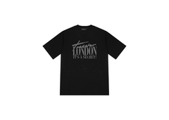 Trapstar London T-Shirt - Black
