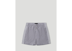 Geedup Co Sportsman Swin Shorts - Grey