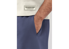 The Giving Movement 10 inch Shorts - Blue Marine