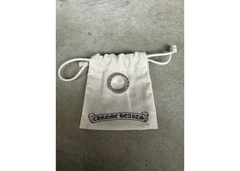 Chrome Hearts Forever Ring