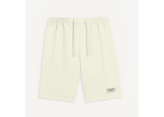 THE GIVING MOVEMENT 10 INCH SHORTS - IVORY