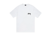 Stussy Shattered T-Shirt - White
