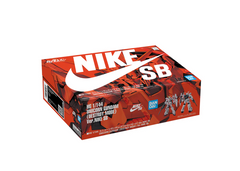 Nike SB x Bandai Gundam Unicorn (D/ Mode) (1/144 Scale) HG Model Kit Action Figure