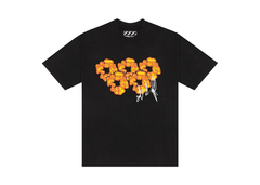 Denim Tears Set It Off 2 Tee Black