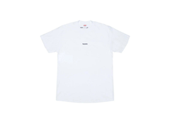 Supreme F.T.W T-Shirt - White