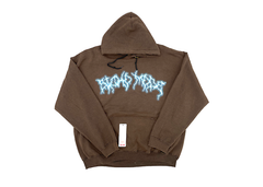 Travis Scott Sicko Mode Hoodie - Brown