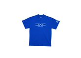 Cheff DXC T-Shirt - Special Edition Blue