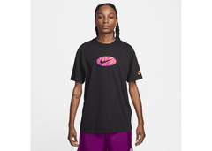 Nike Sportswear Max90 Tuned T-Shirt - Black
