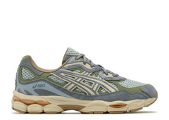 Gel NYC Cold Moss Fjord Grey
