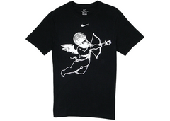 Nike x Drake Certified Lover Boy Cherub T-Shirt - Black (FW20)