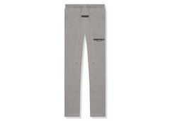 Fear Of God Essentials Relaxed Sweatpant - Dark Oatmeal (SS22)