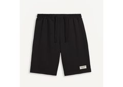 THE GIVING MOVEMENT 10 INCH SHORTS - PITCH BLACK