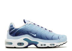 Wmns Air Max Plus Celestine Blue