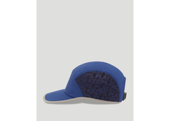 Geedup Co Handstyle/PFK 5 Panel - Blue/Navy