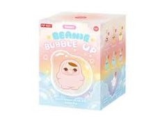 Pucky Beanie Bubble Up