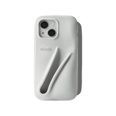 Rhode Lip Case (Case Only) - Grey
