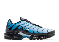 Air Max Plus Neptune Blue