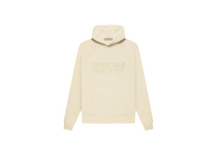 Essentials Hoodie - Egg Shell (FW22)