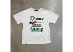 IOFPWWSDBR T-Shirt - Off White