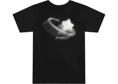 Pop Smoke Star T-Shirt - Black (SS20)
