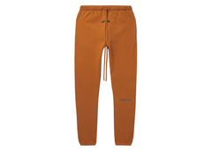 Essentials Sweatpant - Brown (SS22)