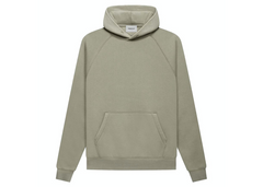 Essentials Hoodie - Pistachio (SS21)