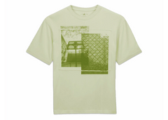 Jordan x UNION x Bephies Beauty Supply T-Shirt - Green (FW23)