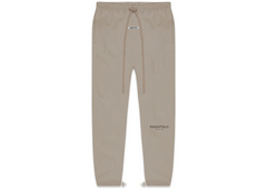 Essentials Track Pants - Taupe (FW20)