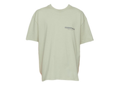 Essentials T-Shirt - Concrete (FW21 SSENSE Exclusive)