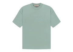 Essentials T-Shirt - Sycamore (SS23)