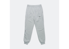 Nike x NOCTA Fleece Pants - Dark Heather Grey (SS24)