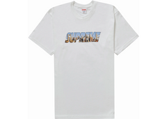 Gotham T-Shirt - White (SS23)