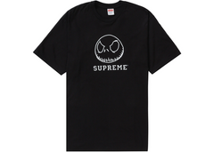 Skeleton T-Shirt - Black (FW23)