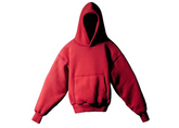 Yeezy x Gap Hoodie - Red (FW21)