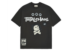 Total Chaos T-Shirt - Black (FW23)