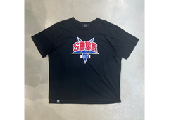 Glamour n Gore T-Shirt - Black