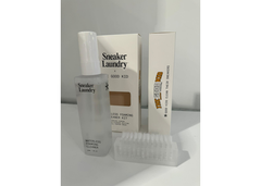 The Good Kid x The Sneaker Laundry - Waterless Foaming Cleaner Kit
