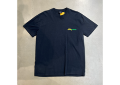 Positive Vibration T-Shirt - Black/Green