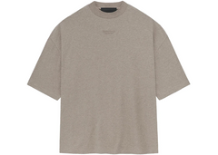 Essentials T-Shirt - Core Heather (FW23)