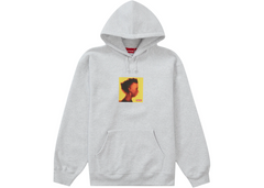 Gummo Hoodie - Ash Grey (SS22)